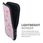 Husa universala pentru eBook Reader de 6 inch, Kwmobile, Multicolor, Textil, 50335.09 fotografia produsului View 7 S