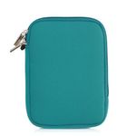 Husa universala pentru eBook Reader de 6 inch, Kwmobile, Verde, Textil, 50334.78 fotografia produsului View 10 S