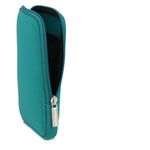 Husa universala pentru eBook Reader de 6 inch, Kwmobile, Verde, Textil, 50334.78 fotografia produsului View 8 S