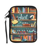 Husa universala pentru eBook Reader de 6 inch, Kwmobile, Multicolor, Textil, 50335.14 fotografia produsului View 10 S