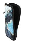 Husa universala pentru eBook Reader de 6 inch, Kwmobile, Multicolor, Textil, 50335.16 fotografia produsului View 8 S