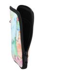 Husa universala pentru eBook Reader de 6 inch, Kwmobile, Multicolor, Textil, 50335.15 fotografia produsului View 8 S