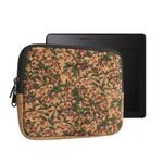 Husa universala pentru eBook Reader de 7 inch, Kwmobile, Multicolor, Pluta, 59016.01 fotografia produsului