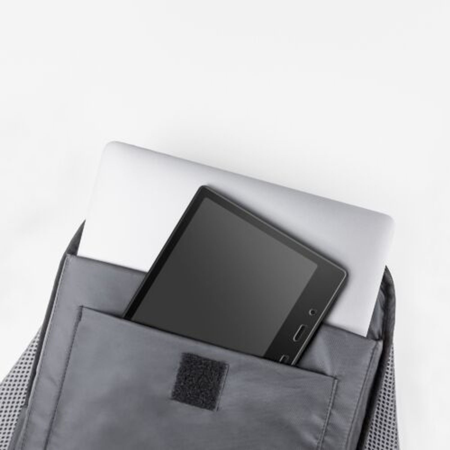 Set 2 Folii de protectie pentru Amazon Kindle Oasis 10, Kwmobile, Transparent, Plastic, 59460.2 fotografia produsului View 8 L