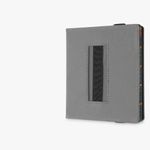 Husa pentru Amazon Kindle Oasis 10, Kwmobile, Multicolor, Piele ecologica, 49418.05 fotografia produsului View 8 S