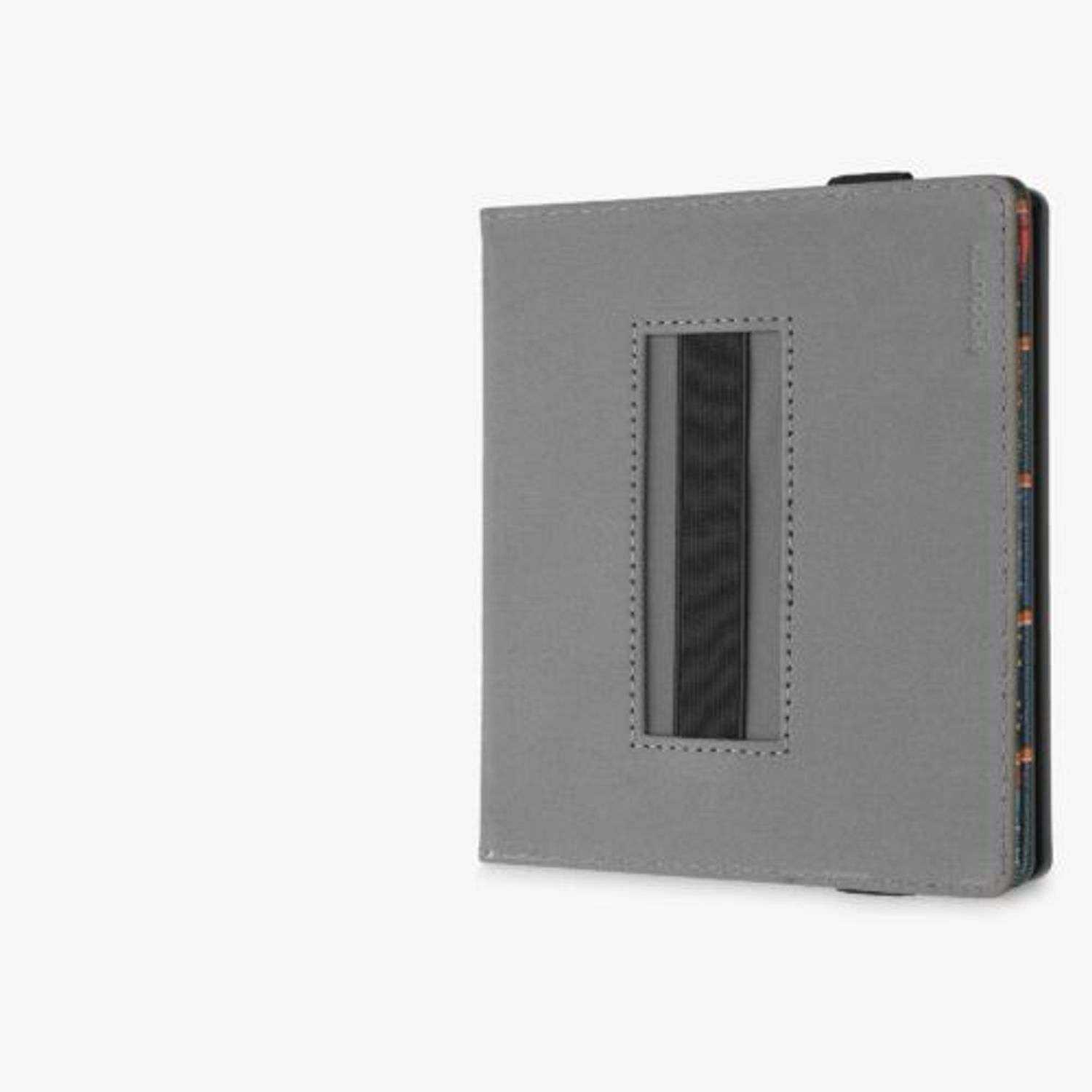 Husa pentru Amazon Kindle Oasis 10, Kwmobile, Multicolor, Piele ecologica, 49418.05 fotografia produsului View 8 L