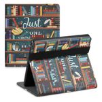Husa pentru Amazon Kindle Oasis 10, Kwmobile, Multicolor, Piele ecologica, 49418.05 fotografia produsului View 2 S