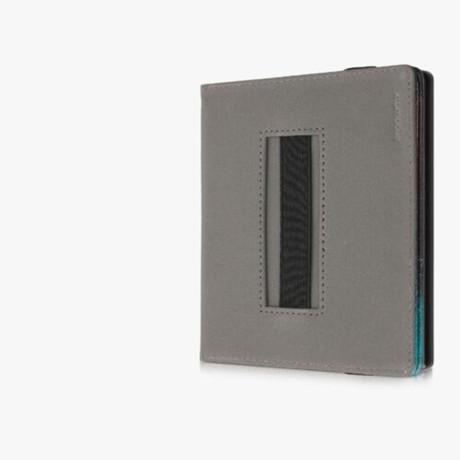 Husa pentru Amazon Kindle Oasis 10, Kwmobile, Multicolor, Piele ecologica, 49418.02 fotografia produsului View 8 L