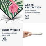 Husa pentru Amazon Kindle Oasis 10, Kwmobile, Multicolor, Piele ecologica, 49417.15 fotografia produsului View 5 S