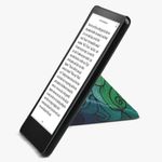 Husa pentru Amazon Kindle Paperwhite 11, Kwmobile, Multicolor, Piele ecologica, 57764.01 fotografia produsului View 3 S