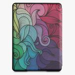 Husa pentru Amazon Kindle Paperwhite 11, Kwmobile, Multicolor, Piele ecologica, 57764.01 fotografia produsului View 7 S