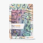 Husa pentru Amazon Kindle Paperwhite 11, Kwmobile, Multicolor, Piele ecologica, 57764.01 fotografia produsului View 4 S
