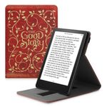 Husa pentru Amazon Kindle Paperwhite 11, Kwmobile, Multicolor, Piele ecologica, 56264.13 fotografia produsului