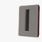 Husa pentru Amazon Kindle Paperwhite 11, Kwmobile, Rosu, Piele ecologica, 56264.16 fotografia produsului View 8 S