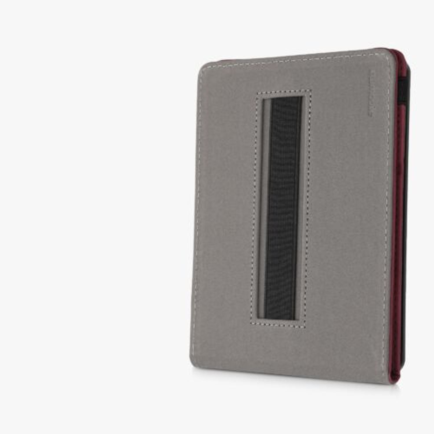 Husa pentru Amazon Kindle Paperwhite 11, Kwmobile, Rosu, Piele ecologica, 56264.16 fotografia produsului View 8 L
