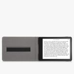 Husa pentru Amazon Kindle Paperwhite 11, Kwmobile, Rosu, Piele ecologica, 56264.16 fotografia produsului View 9 S