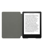 Husa pentru Amazon Kindle Paperwhite 11, Kwmobile, Multicolor, Pluta, 58377.05 fotografia produsului View 8 S