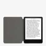 Husa pentru Amazon Kindle Paperwhite 11, Kwmobile, Albastru, Nylon, 56265.108 fotografia produsului View 9 S