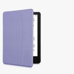 Husa pentru Amazon Kindle Paperwhite 11, Kwmobile, Albastru, Nylon, 56265.108 fotografia produsului View 8 S