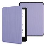Husa pentru Amazon Kindle Paperwhite 11, Kwmobile, Albastru, Nylon, 56265.108 fotografia produsului View 2 S