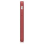Husa pentru Apple iPhone 5/iPhone 5s/iPhone SE, Silicon, Violet, 42766.106 fotografia produsului View 5 S