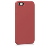 Husa pentru Apple iPhone 5/iPhone 5s/iPhone SE, Silicon, Violet, 42766.106 fotografia produsului View 8 S