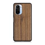 Husa pentru Xiaomi Mi 11i/Poco F3, Lemn, Maro, 54733.18 fotografia produsului View 4 S