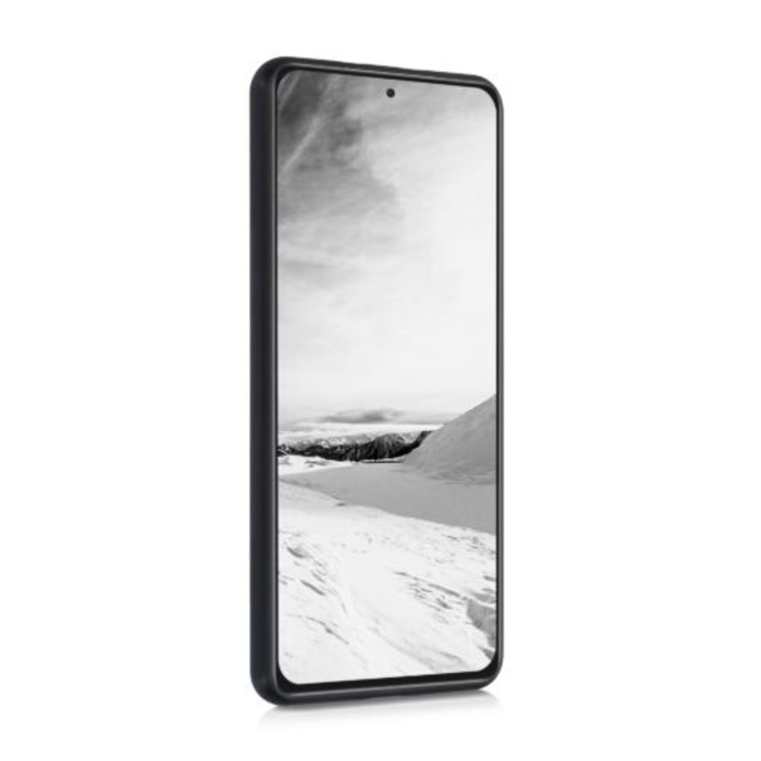 Husa pentru Xiaomi Mi 11i/Poco F3, Lemn, Maro, 54733.18 fotografia produsului View 3 L