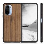 Husa pentru Xiaomi Mi 11i/Poco F3, Lemn, Maro, 54733.18 fotografia produsului View 2 S