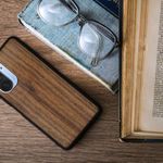 Husa pentru Xiaomi Mi 11i/Poco F3, Lemn, Maro, 54733.18 fotografia produsului View 5 S