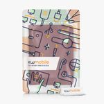 Husa pentru Amazon Kindle Paperwhite 11, Kwmobile, Rosu, Piele ecologica, 57619.20 fotografia produsului View 9 S