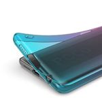 Husa pentru Xiaomi Poco X3 (NFC)/Poco X3 Pro, Silicon, Roz, 53485.01 fotografia produsului View 8 S