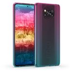 Husa pentru Xiaomi Poco X3 (NFC)/Poco X3 Pro, Silicon, Roz, 53485.01 fotografia produsului