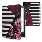 Husa pentru Amazon Kindle Paperwhite 11, Kwmobile, Multicolor, Piele ecologica, 56256.62 fotografia produsului