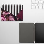 Husa pentru Amazon Kindle Paperwhite 11, Kwmobile, Multicolor, Piele ecologica, 56256.62 fotografia produsului View 11 S