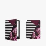 Husa pentru Amazon Kindle Paperwhite 11, Kwmobile, Multicolor, Piele ecologica, 56256.62 fotografia produsului View 9 S