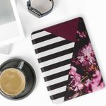 Husa pentru Amazon Kindle Paperwhite 11, Kwmobile, Multicolor, Piele ecologica, 56256.62 fotografia produsului View 3 S