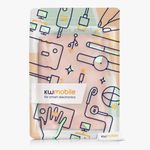 Husa pentru Amazon Kindle Paperwhite 11, Kwmobile, Roz, Piele ecologica, 57159.138 fotografia produsului View 7 S