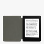 Husa pentru Amazon Kindle Paperwhite 11, Kwmobile, Roz, Piele ecologica, 57159.138 fotografia produsului View 8 S