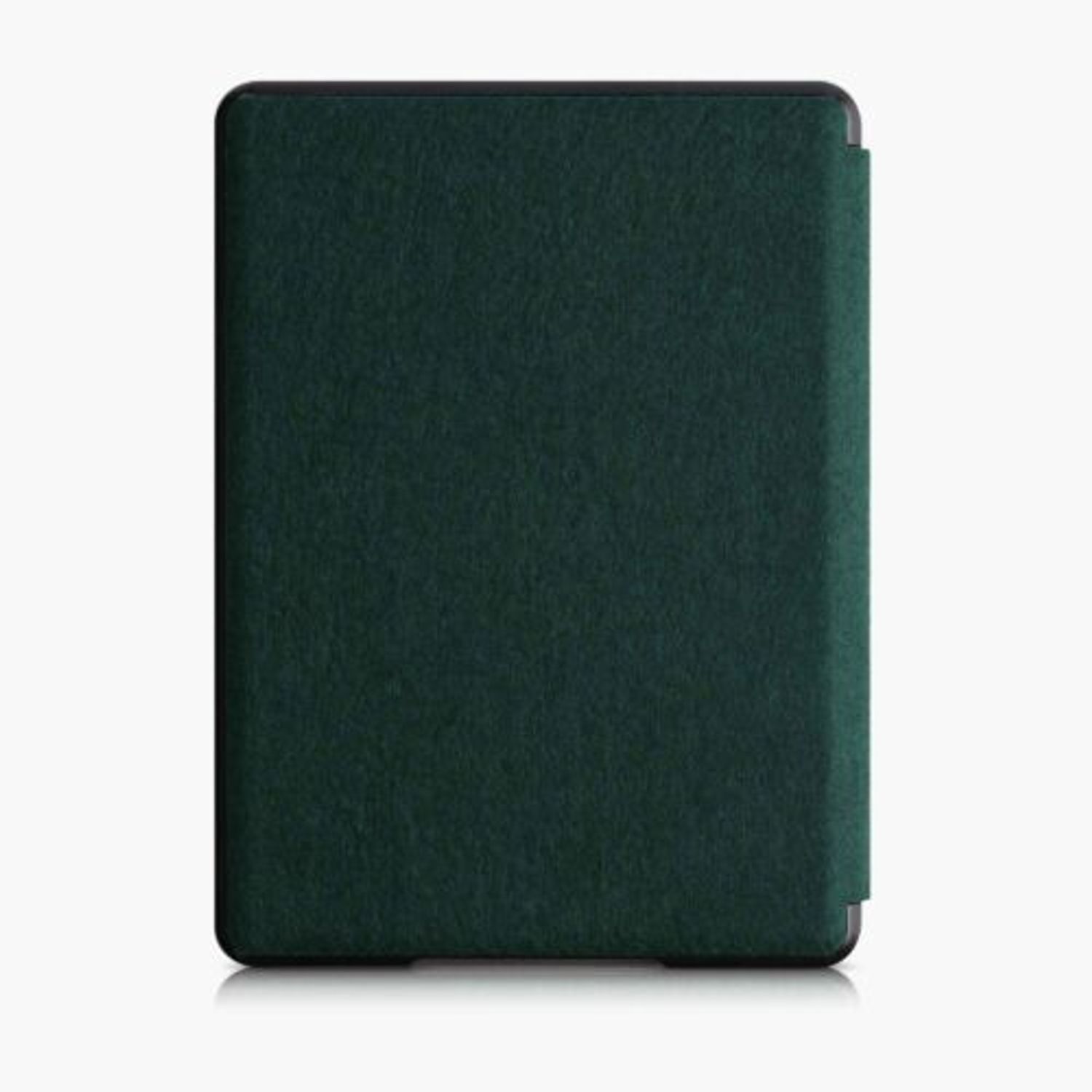Husa pentru Amazon Kindle Paperwhite 11, Kwmobile, Verde, Textil, 56259.78 fotografia produsului View 6 L