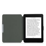Husa pentru Amazon Paperwhite 7, Kwmobile, Maro, Pluta, 57403.24 fotografia produsului View 8 S