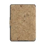 Husa pentru Amazon Paperwhite 7, Kwmobile, Maro, Pluta, 57403.24 fotografia produsului View 4 S