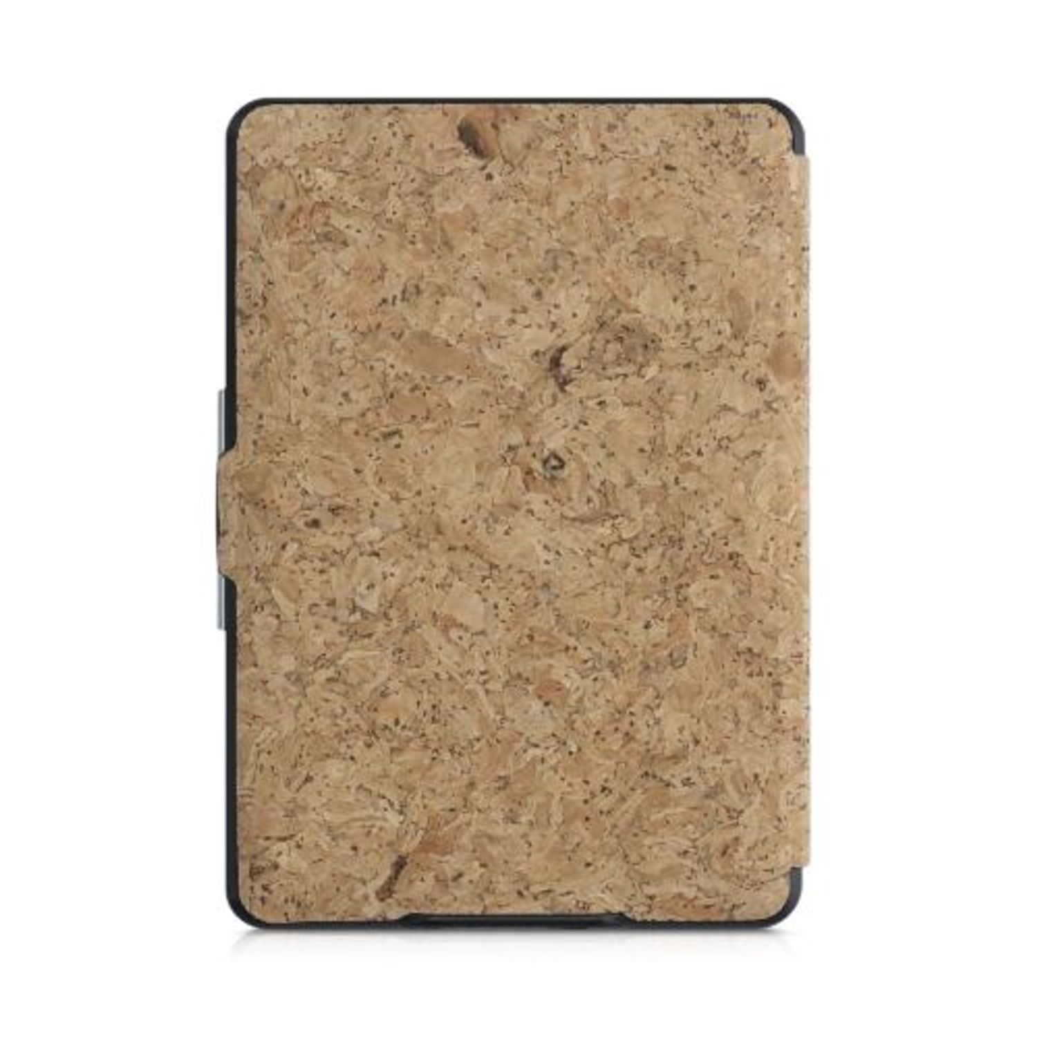 Husa pentru Amazon Paperwhite 7, Kwmobile, Maro, Pluta, 57403.24 fotografia produsului View 4 L