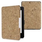 Husa pentru Amazon Paperwhite 7, Kwmobile, Maro, Pluta, 57403.24 fotografia produsului View 2 S