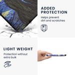 Husa pentru Amazon Paperwhite 7, Kwmobile, Multicolor, Piele ecologica, 25824.43 fotografia produsului View 5 S