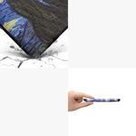 Husa pentru Amazon Paperwhite 7, Kwmobile, Multicolor, Piele ecologica, 25824.43 fotografia produsului View 10 S