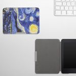 Husa pentru Amazon Paperwhite 7, Kwmobile, Multicolor, Piele ecologica, 25824.43 fotografia produsului View 11 S