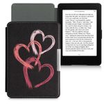 Husa pentru Amazon Paperwhite 7, Kwmobile, Multicolor, Piele ecologica, 45569.54 fotografia produsului View 10 S