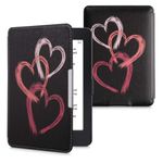 Husa pentru Amazon Paperwhite 7, Kwmobile, Multicolor, Piele ecologica, 45569.54 fotografia produsului