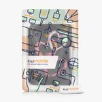 Husa pentru Amazon Paperwhite 7, Kwmobile, Multicolor, Piele ecologica, 45569.54 fotografia produsului View 6 S